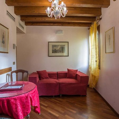 Hotel Piccola Fenice Venice Luaran gambar