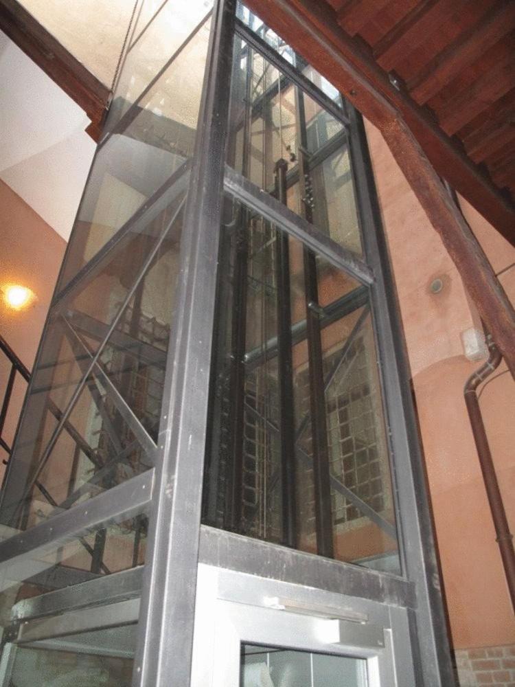 Hotel Piccola Fenice Venice Luaran gambar