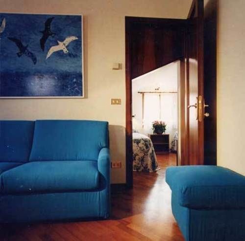 Hotel Piccola Fenice Venice Bilik gambar