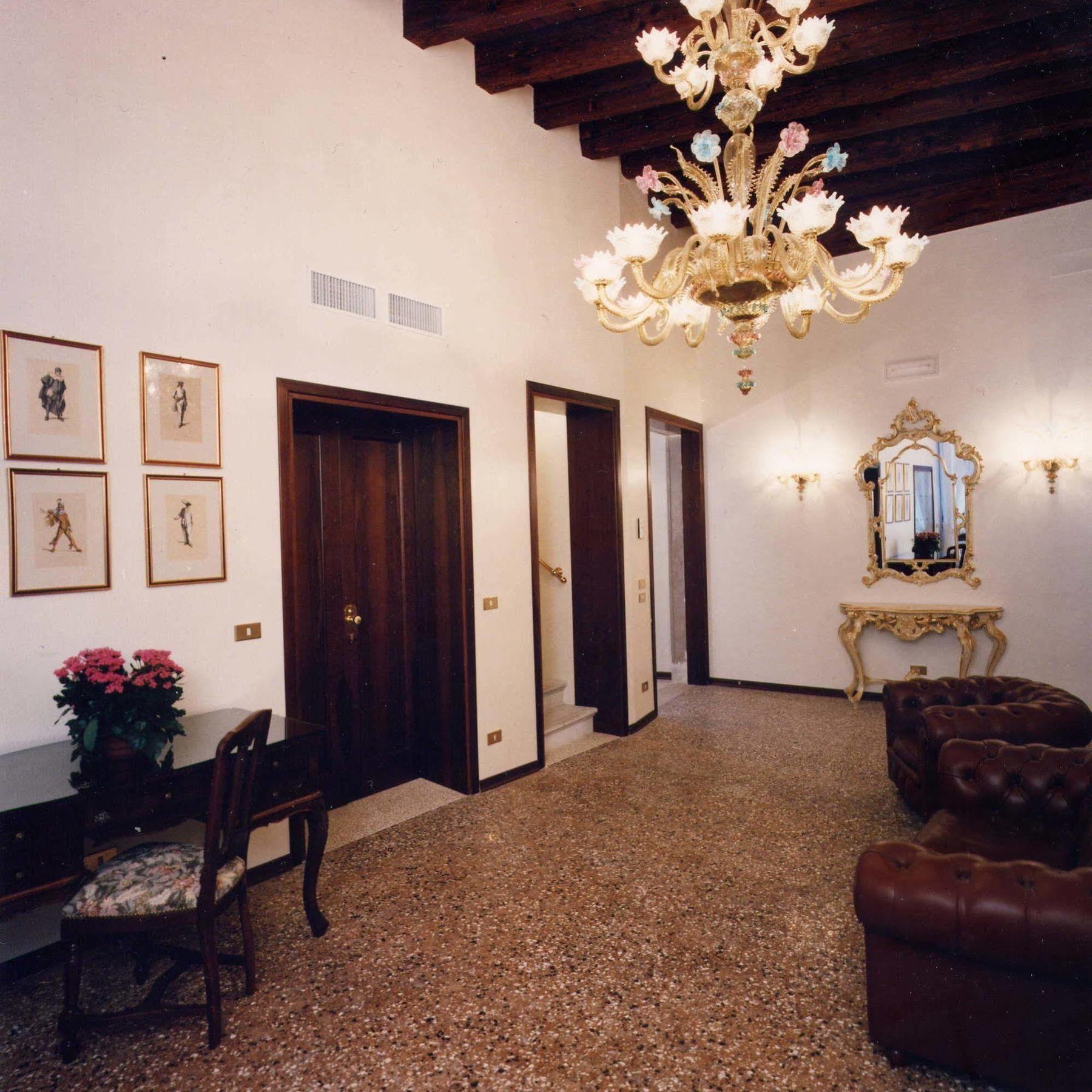 Hotel Piccola Fenice Venice Luaran gambar