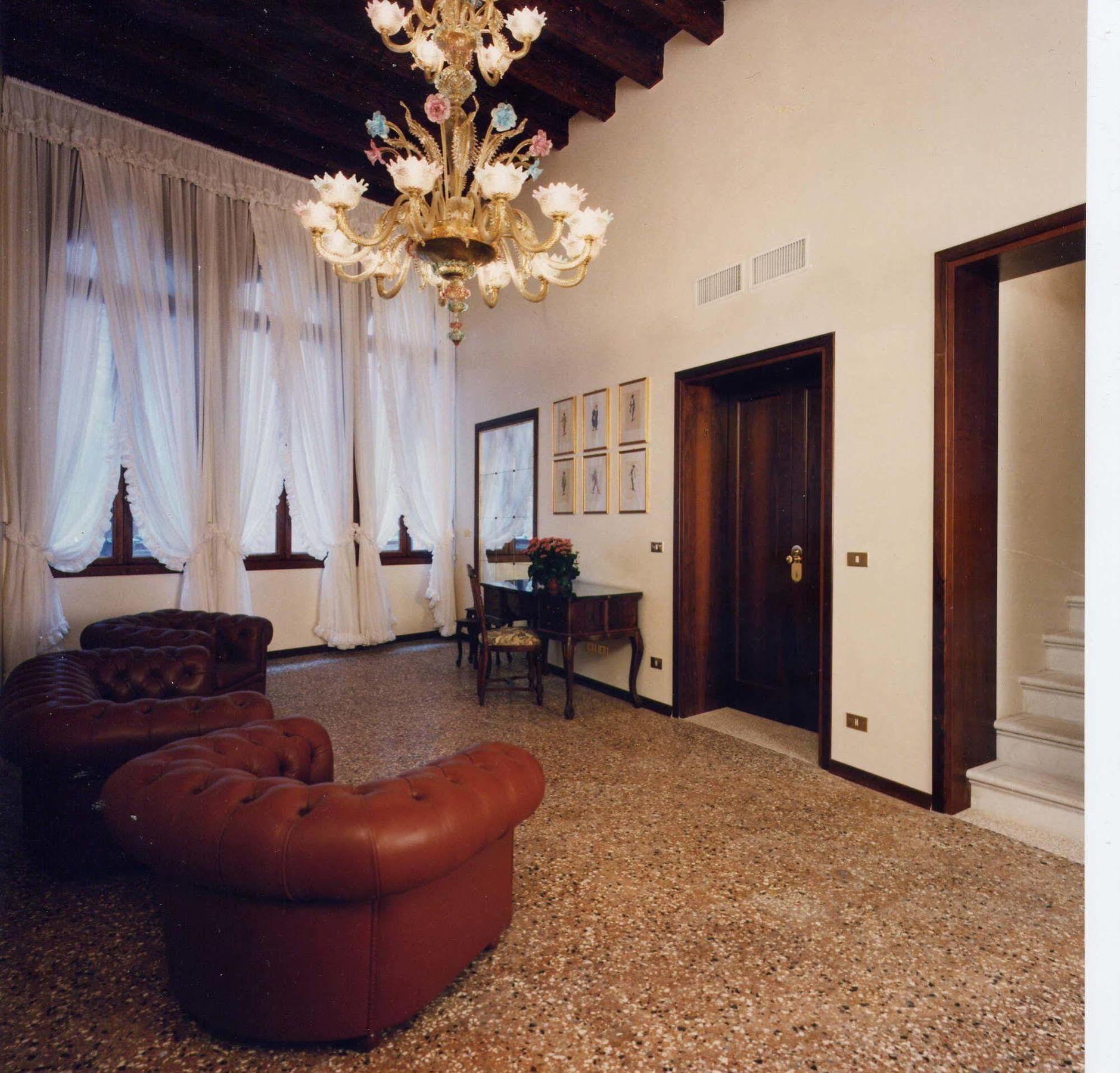 Hotel Piccola Fenice Venice Dalaman gambar